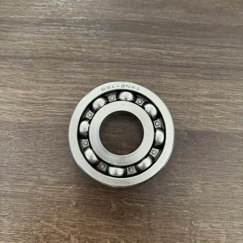 NSK B31-2NX1 汽车变速箱轴承 自动波箱轴承尺寸31*75*16.5