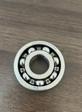 BH QR6305X3/P63汽车变速箱轴承摩托车曲轴轴承非标轴承 25*68*18