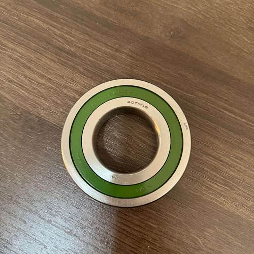 40TM18U40AL汽车变数箱轴承