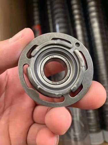 FAG F-576900荣威英朗观致方向机管柱轴承汽车螺旋杆轴承