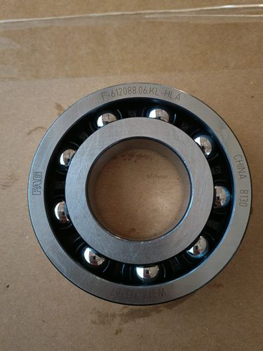 FAG F-612088.06.KL-HLA汽车变速箱轴承 尺寸34*75*16 F-612088