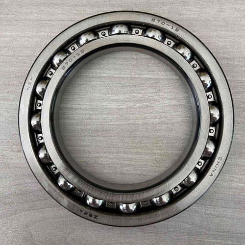 NSK B70-19汽车变速箱轴承 尺寸70*105*13