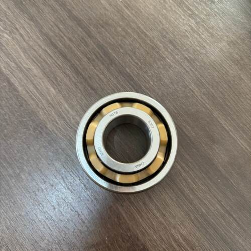 NGTB 6307 汽车变速箱轴承新能源电机轴承尺寸35*80*29/21 B06Q