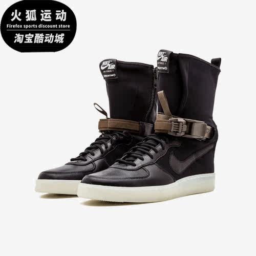 Nike/耐克正品Force 1 Downtown新款男子运动板鞋649941-006