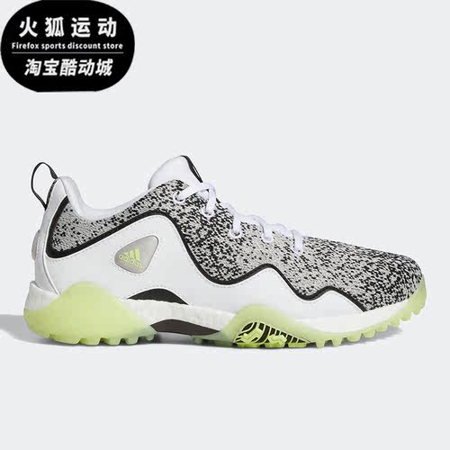 阿迪达斯男子高尔夫球鞋