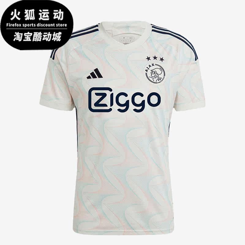Adidas/阿迪达斯正品男子运动T恤