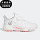 Adidas GY5343 BOA防水女子高尔夫球鞋 阿迪达斯正品 TOUR360