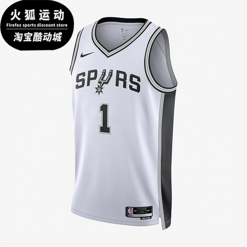 Nike/耐克男士透气无袖背心