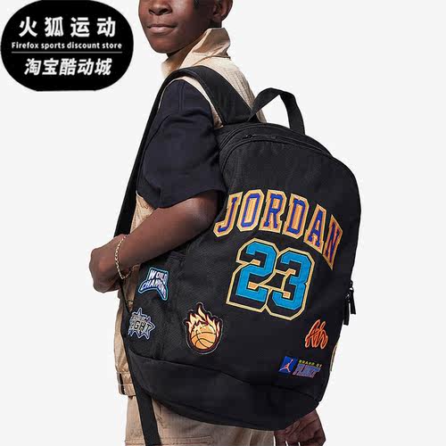 阿迪达斯男女同款时尚潮流腰包