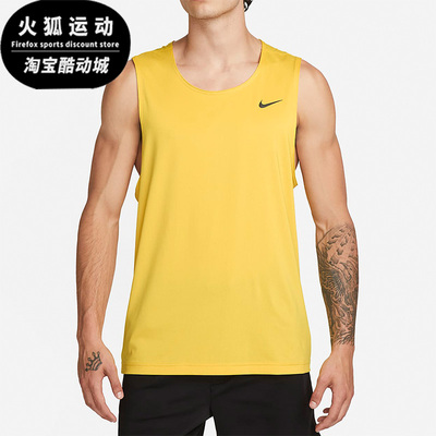 Nike/耐克正品男子运动T恤