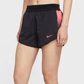 CJ2255 新款 耐克正品 Nike 夏季 RUNWAY短裤 女子AS SHORT