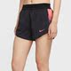 CJ2255 新款 耐克正品 Nike 夏季 RUNWAY短裤 女子AS SHORT
