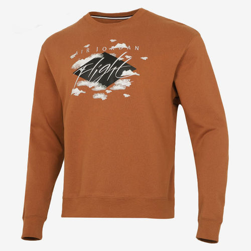 Nike/耐克男子圆领卫衣