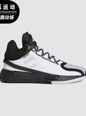 阿迪达斯DROSE11男子篮球鞋