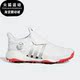 阿迪达斯正品 TOUR360 BOA22新款 Adidas 男子高尔夫球鞋 GY5337