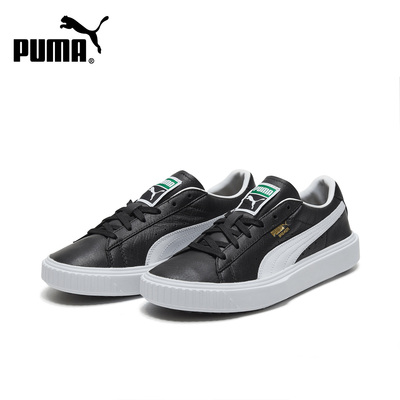 Puma/彪马正品新款 Breaker 男女休闲运动板鞋366078