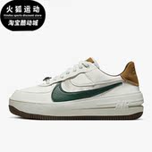 FB1856 Nike 131 Force 1女子运动轻便低帮板鞋 耐克正品 Air