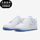 耐克正品 1男子运动休闲鞋 2023春季 Nike AIR FORCE DV0788 101