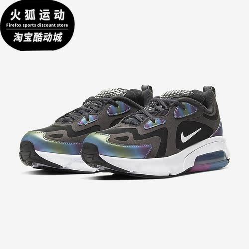Nike/耐克春季新款女子跑步鞋