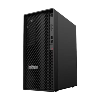 联想ThinkStationP360工作站