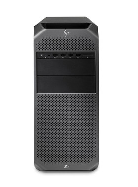 惠普/HP Z4 G4 G5全新图形工作站主机台式电脑绘图设计3D渲染独显