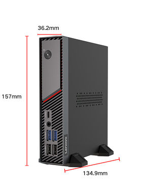 联想/Lenovo ECC-T200 T600 慧天云终端本地计算云终端