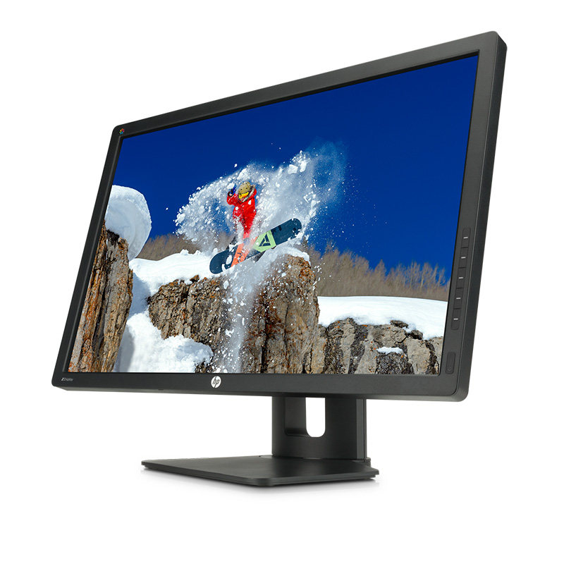 HP/惠普 DreamColor 732PK Z24xG2 替代Z32K图形工作站设计显示器 - 实物图