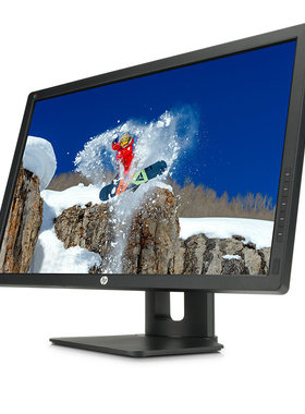HP/惠普 DreamColor 732PK Z24xG2 替代Z32K图形工作站设计显示器