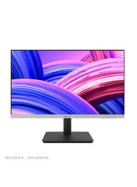 HP惠普家用显示器商用屏幕23.8寸