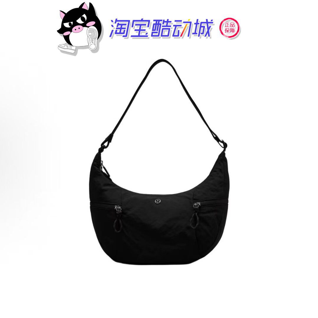 lulu全新畅销品小牛角图片