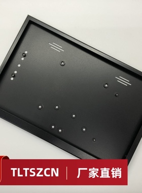 10.1寸1610铝合金外壳匹配分辨率19201200