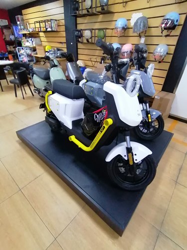 小牛U3pro座套Umax座椅保防护套