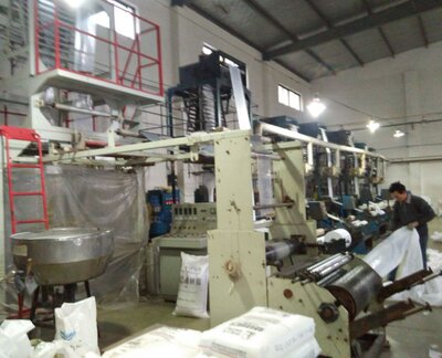 塑料袋定制印刷logo外卖打包袋方便食品包装透明手提袋子定做商用