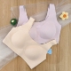 都市丽人新款 BBC2C9少女3阶段内衣无痕隐形防震固定杯背心文胸