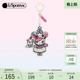 LeSportsac乐播诗TOKIDOKI™合作系列甜点时光可爱布艺刺绣包挂件