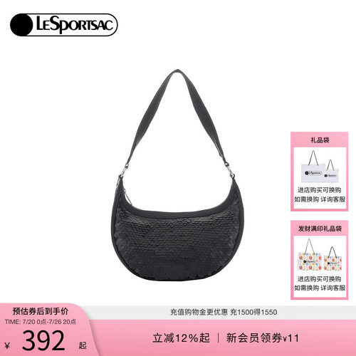 LeSportsac乐播诗托特包