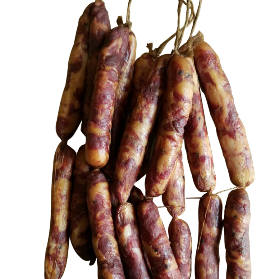 蔺州蜜源古蔺香肠传统手工腊肠四川特产高山土猪肉青冈柏香熏包邮,粮油调味/速食/干货/烘焙,香肠/腊肠/烤肠,淘宝优惠券,粉丝福利购,淘宝优惠卷