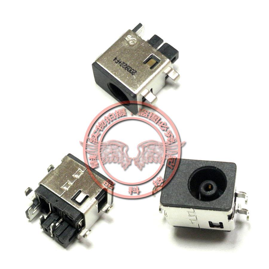 适用 三星NP300E5M 300E5K 300E5L 300E5Q 300E4M 电源头充电接口