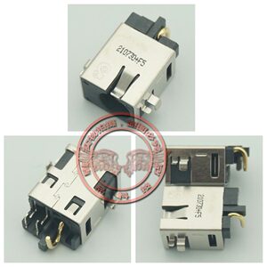 适用极米 XJ14V XJ03V XJ13V PLAY3 投影仪机 电源接口充电尾插头