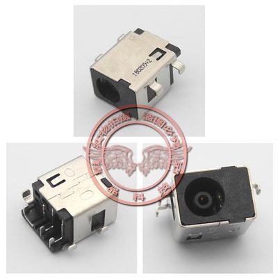 适用 三星 NP 350U2B 350V5C 355V4C 355V5C 3430E电源接口头插座