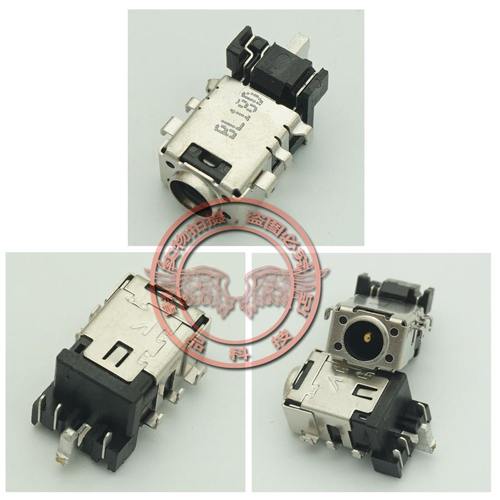 适用华硕 S1500E X1400E X1500E A516J A516EA M4200U 充电接口头