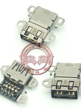 适用 联想 X1 Carbon X1C 9th 10th 2021 2022 USB接口小板转