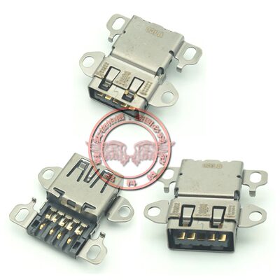 适用 联想 X1 Carbon X1C 9th 10th 2021 2022 USB接口小板转