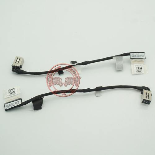 适用 戴尔Inspiron 16plus 7510 7610 7620 0H0FJ5充电头电源接口