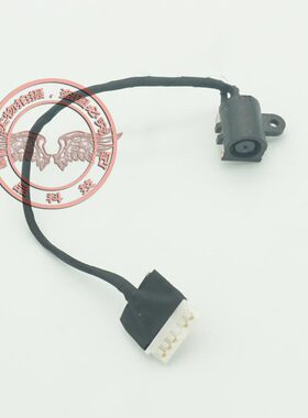 适用Dell Latitude 3570 3560 3460 3470 P63G 充电头 电源接口
