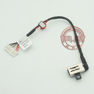 Inspiron 灵越 15U 3328 插座头 全新适用 电源接口 戴尔DELL