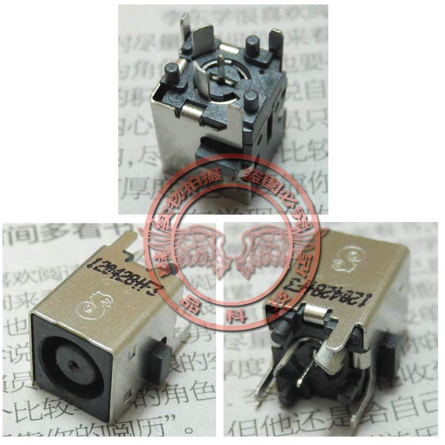 适用惠普ProOne 600 G5 21.5-in ALL-in-One/TPC-WO57 电源接口头