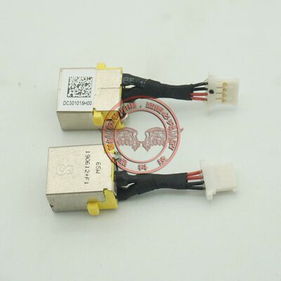 适用 宏基 Aspire A315-42 42G 43 54 54K 充电口电源接口头N19C1