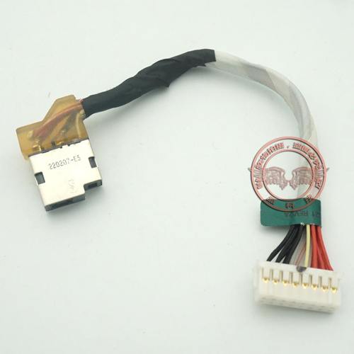 原装适用 惠普 光影精灵7 8 9 16-D M45543 充电头 电源接口