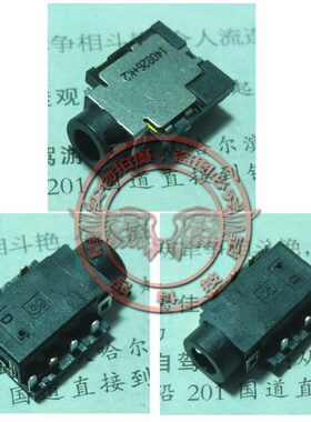 全新适用 戴尔 Inspiron 14R 3421 5421 5437 音频接口 耳机插座